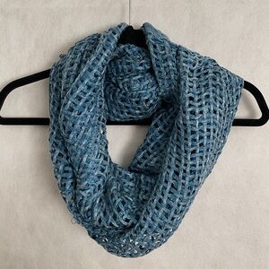 Urban outfitters bdg grid scarf